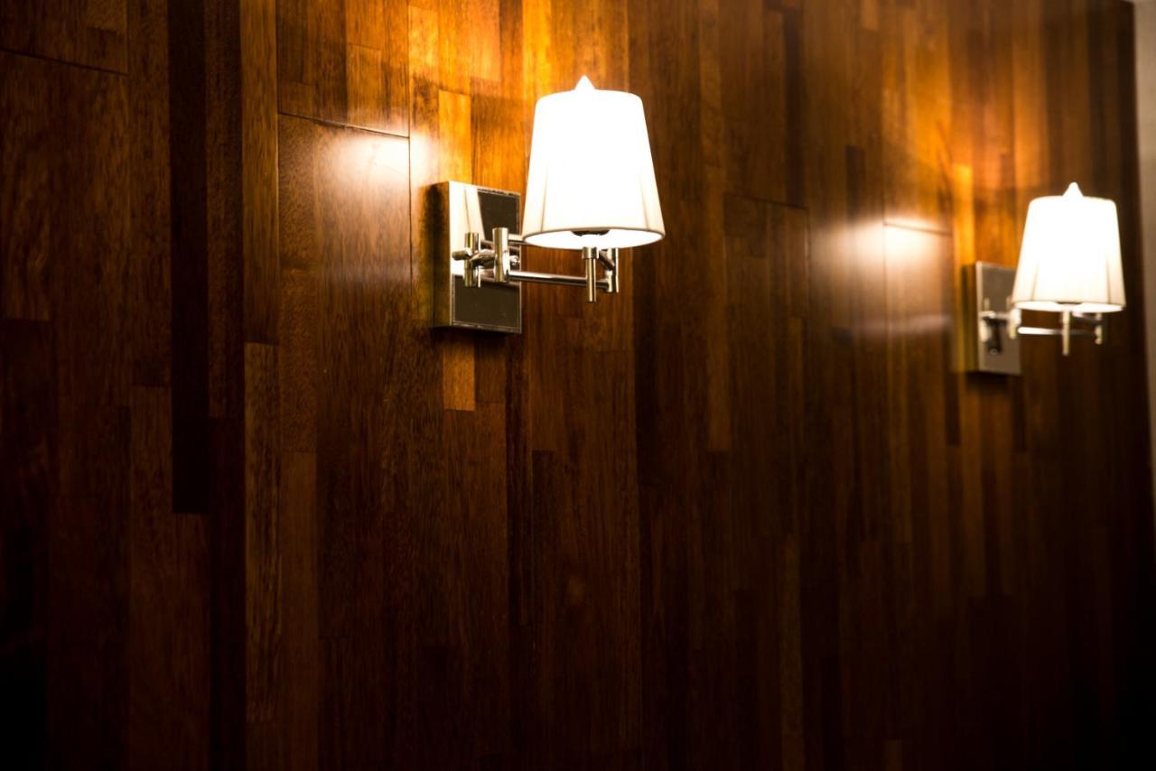 Haengok Guesthouse Čondžu Exteriér fotografie