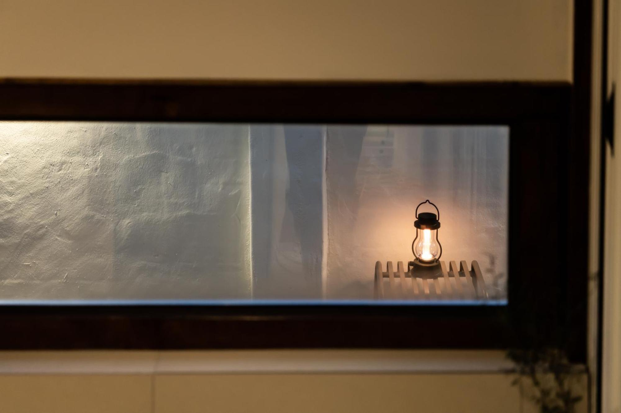 Haengok Guesthouse Čondžu Exteriér fotografie